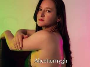 Alicehornygh