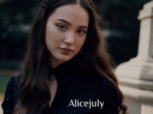 Alicejuly