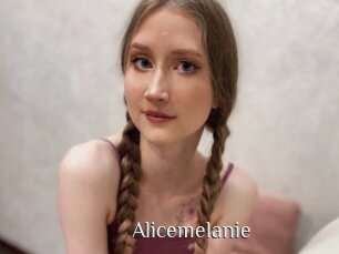 Alicemelanie