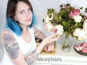 Alicepixiex