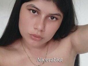 Alicerabiot