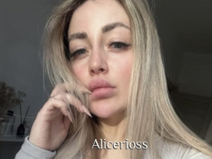 Alicerioss