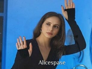 Alicespase