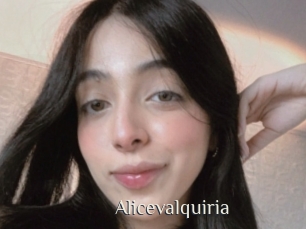 Alicevalquiria