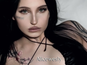 Alicewesly