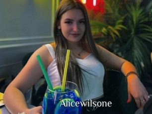 Alicewilsone