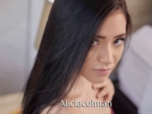 Aliciacolman