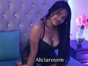 Aliciarosem