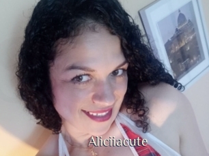 Aliciiacute