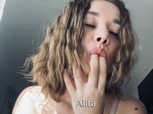 Alifa