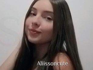 Aliissoncute