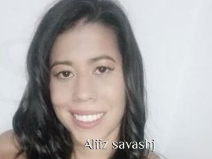 Aliiz_savashj