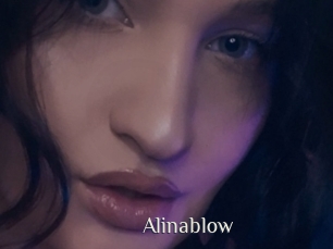 Alinablow