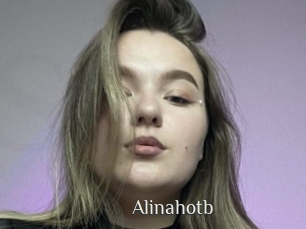 Alinahotb