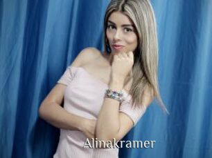 Alinakramer