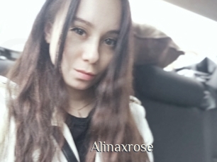 Alinaxrose