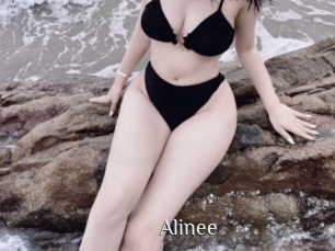 Alinee