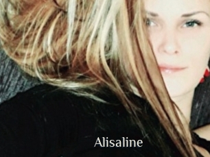 Alisaline