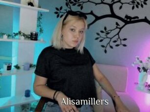 Alisamillers