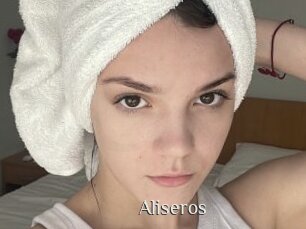 Aliseros