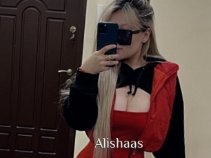 Alishaas