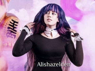 Alishazelden