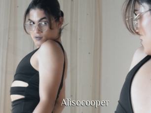 Alisocooper