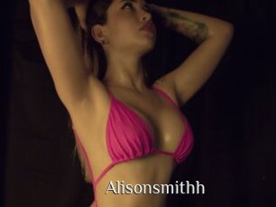 Alisonsmithh