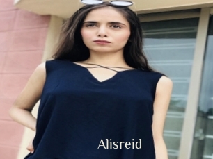 Alisreid