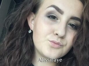 Alissiraye