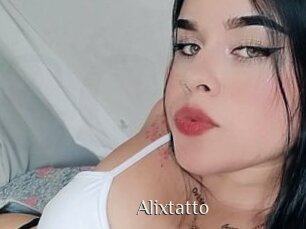 Alixtatto