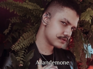 Allandemone