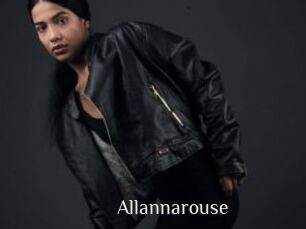 Allannarouse