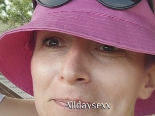 Alldaysexx