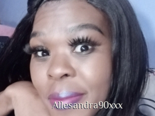 Allesandra90xxx