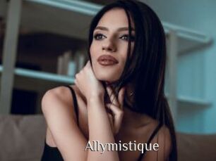Allymistique