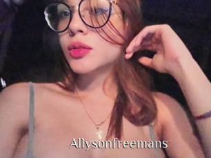 Allysonfreemans