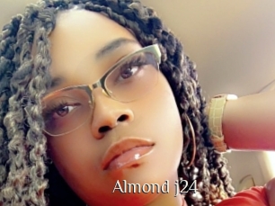 Almond_j24