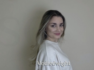 Alodiedwight