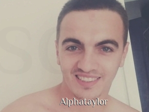 Alphataylor