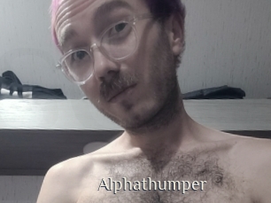 Alphathumper