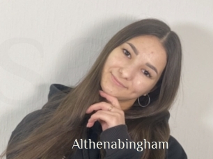 Althenabingham