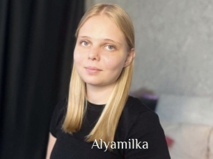 Alyamilka