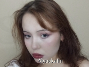 Alyaskalin