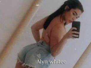 Alyn_whitee