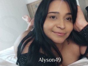 Alyson49