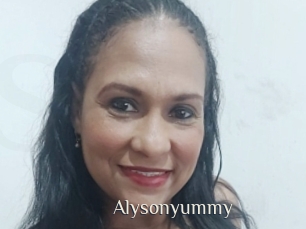 Alysonyummy