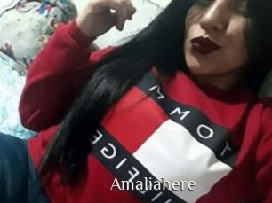 Amaliahere