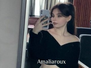 Amaliaroux