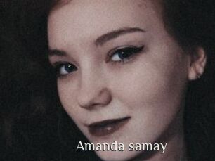 Amanda_samay